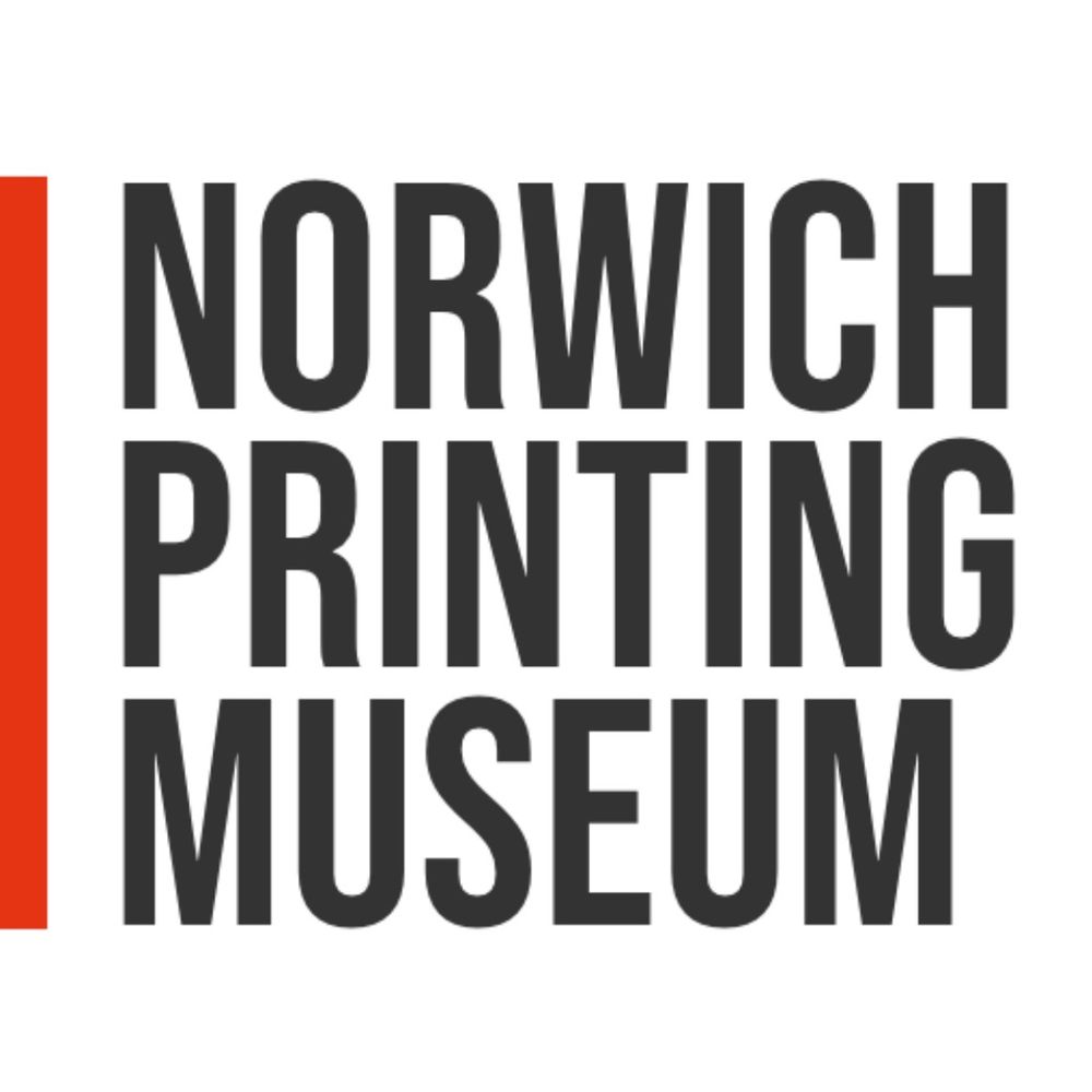 Norwich Printing Museum