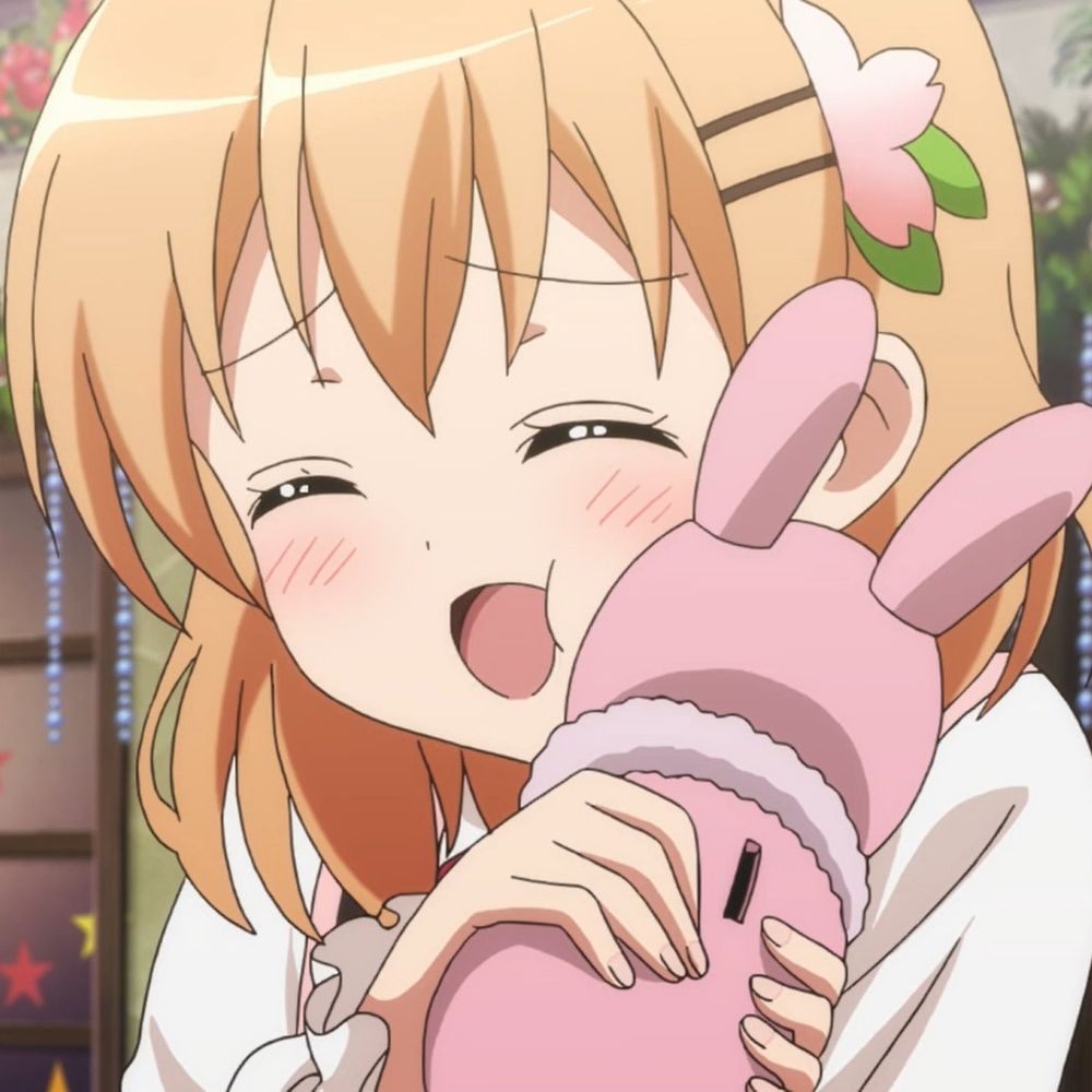 こなたん