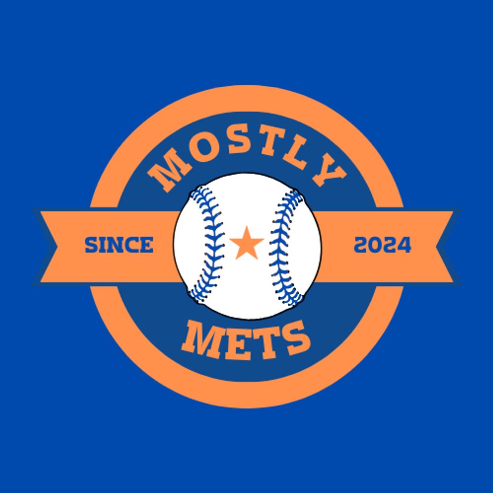 Mostly Mets
