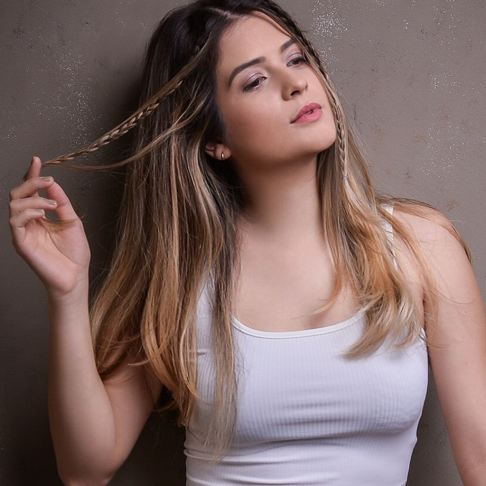 Vanessa Garcia 