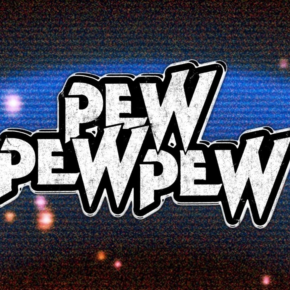 PewPewPew