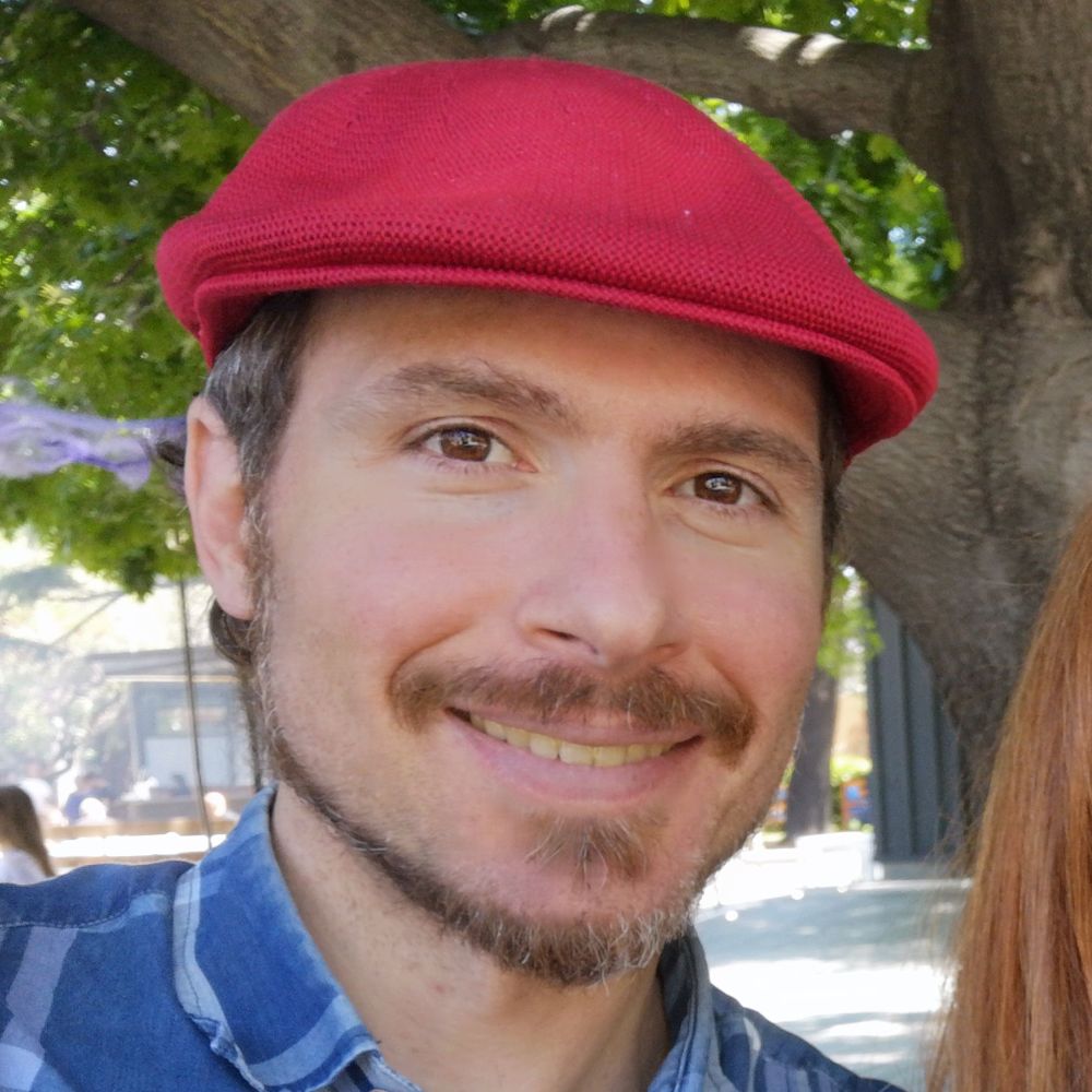 Matías Goldin