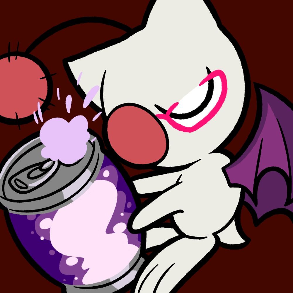 mogman