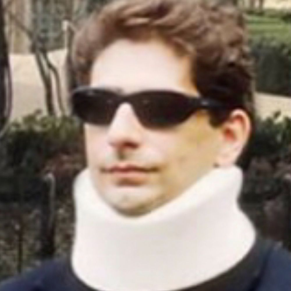 GrxyIce
