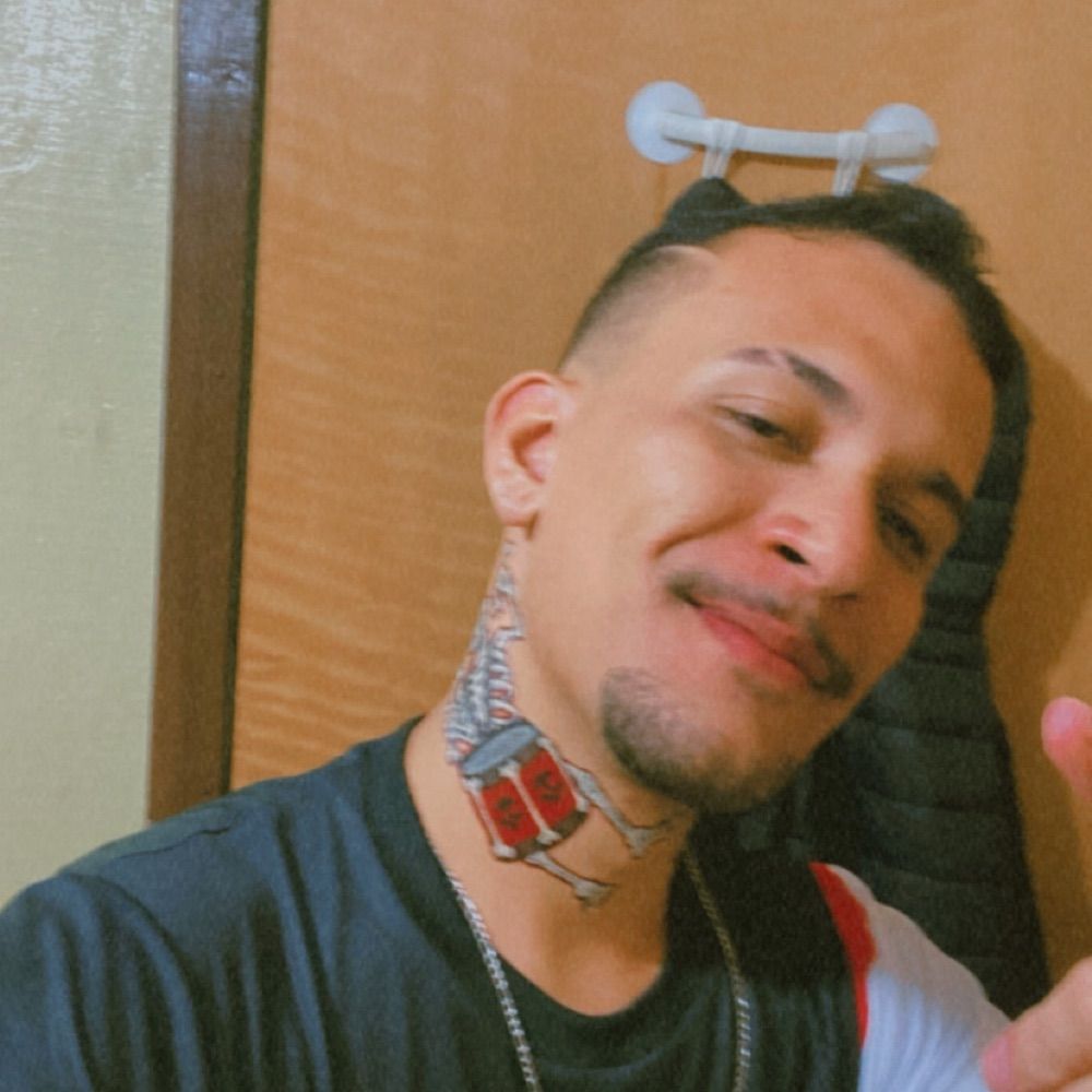 luis espalha lixo 2.0