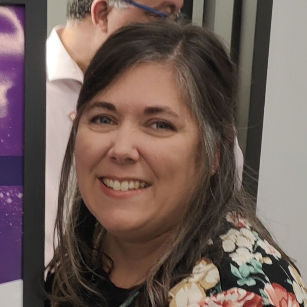 Mylène Corfield