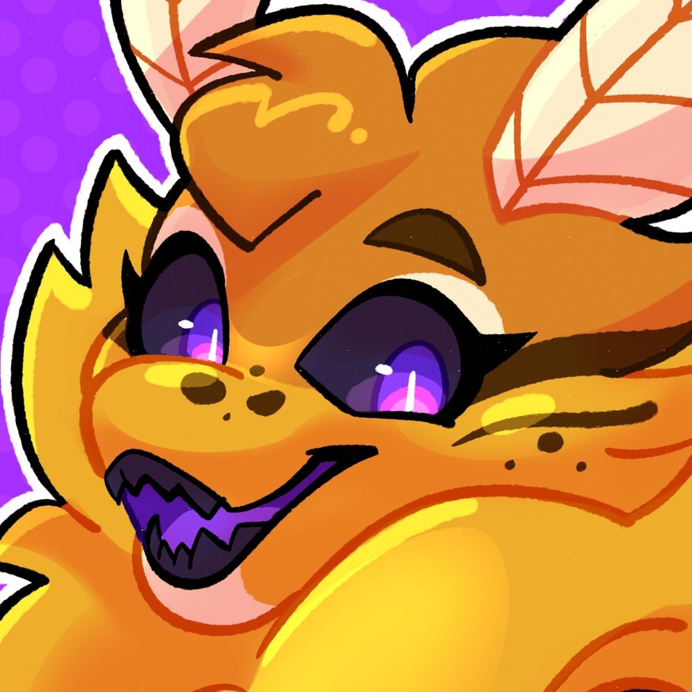 MothieSquidz 🌟 COMMS OPEN