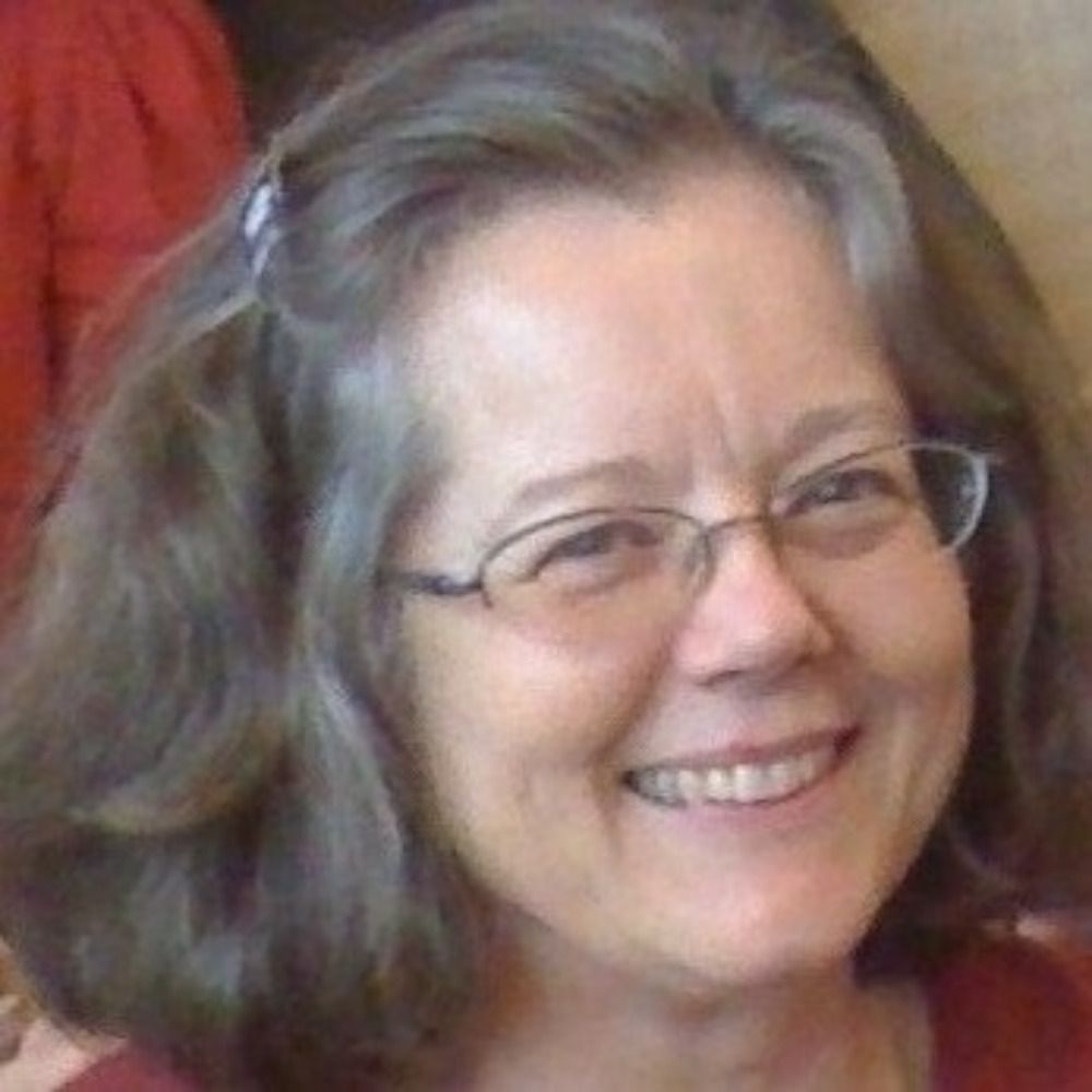 Kathryn Grace's avatar