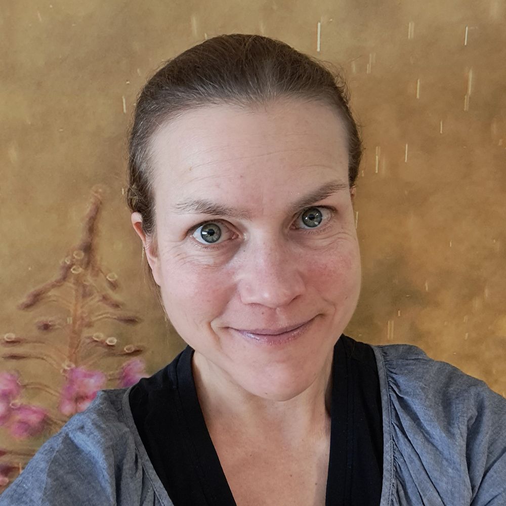 Maija Faehnle