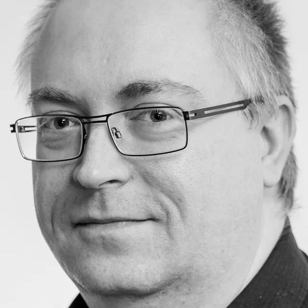 David Clegg