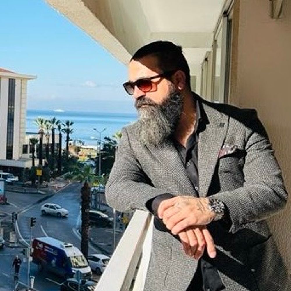 ‘ - Melih Özer