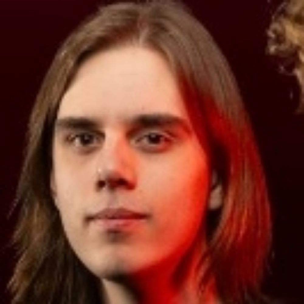 Dennis Fröberg