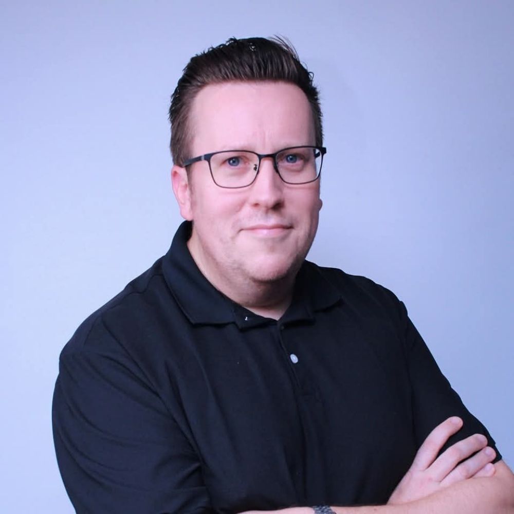 Shaun Bettinson
