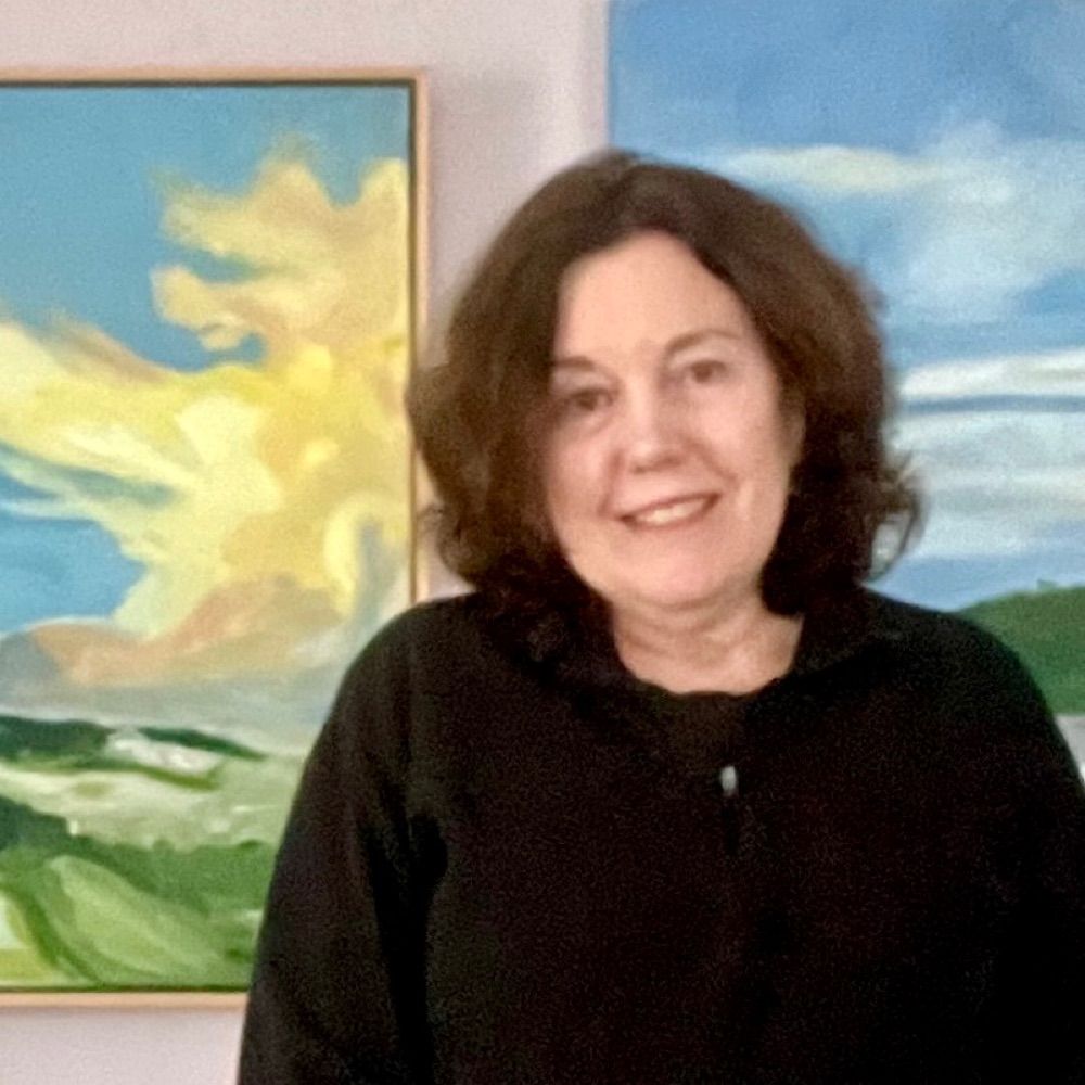 Mary Powers-Holt