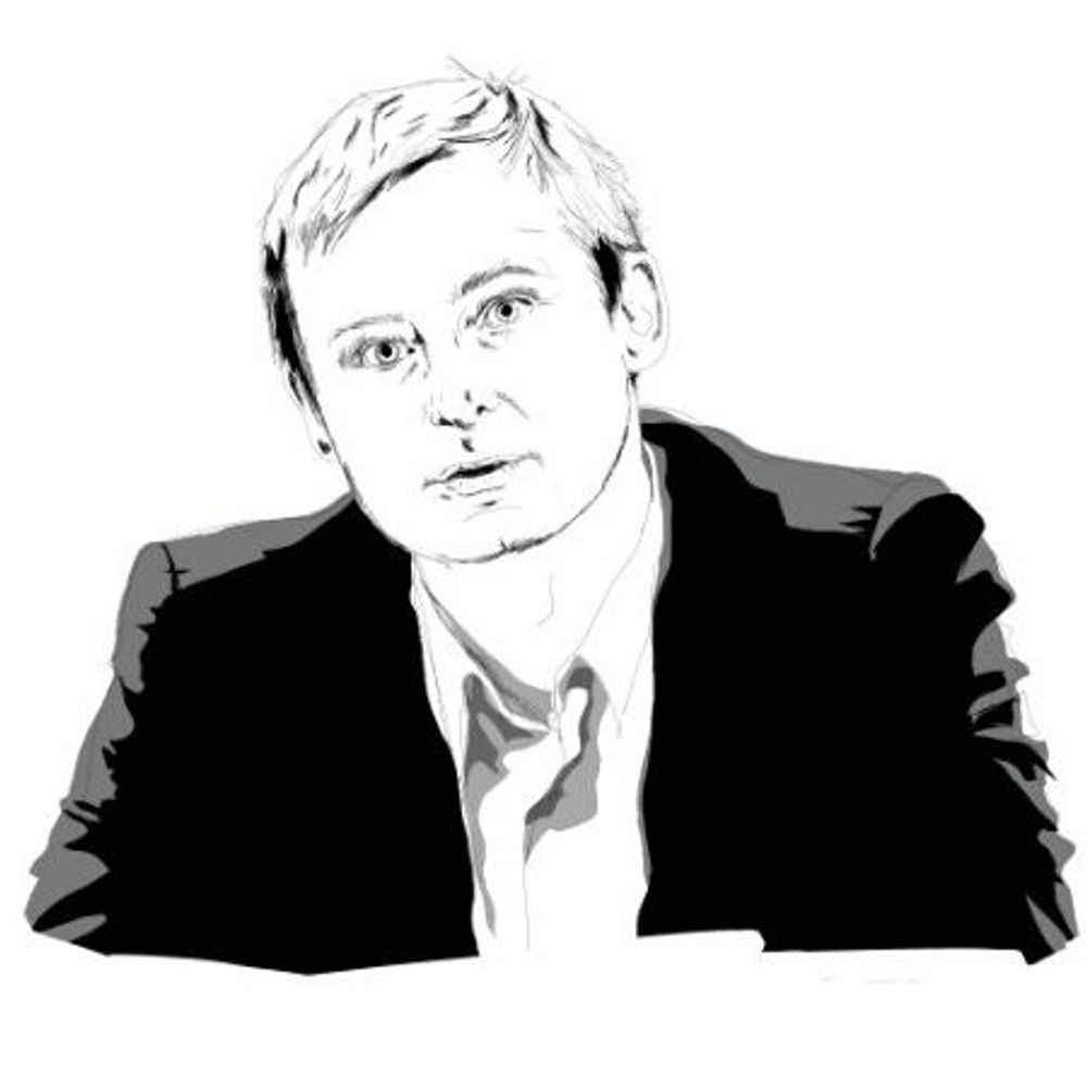 Hervé Fournier