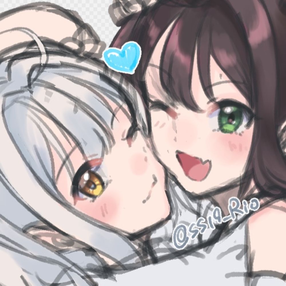 月村リオ(リオル)