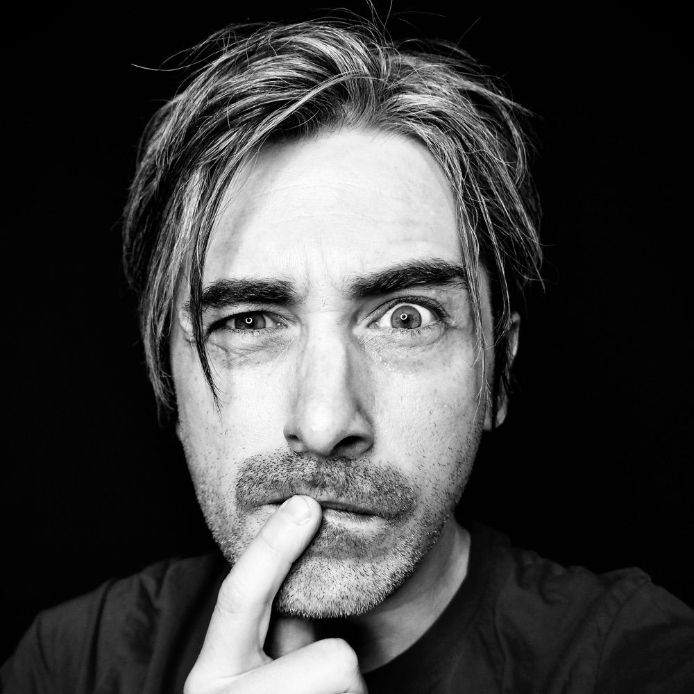 Amaury Laurent Bernier