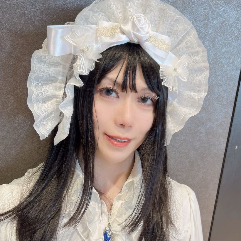 ありしあはまみ(浜美有理沙)