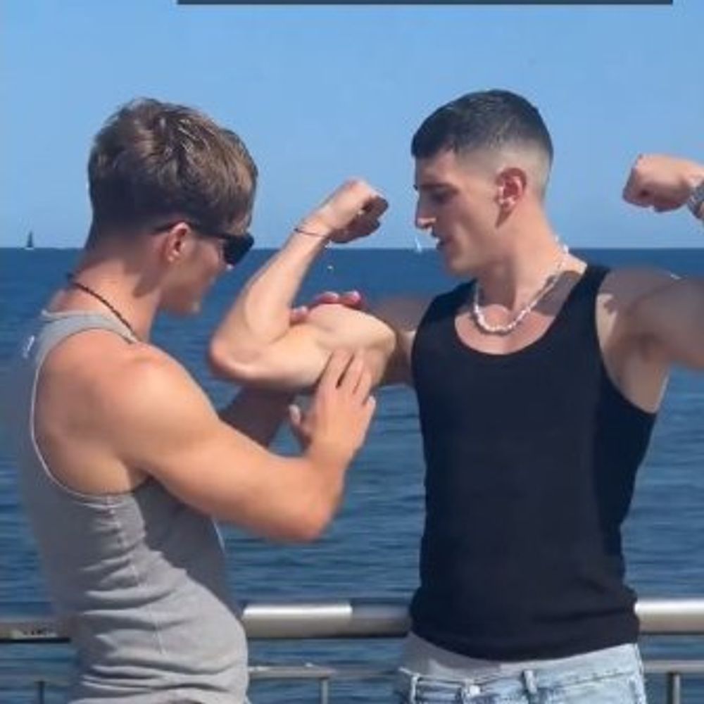 TOP GUYS