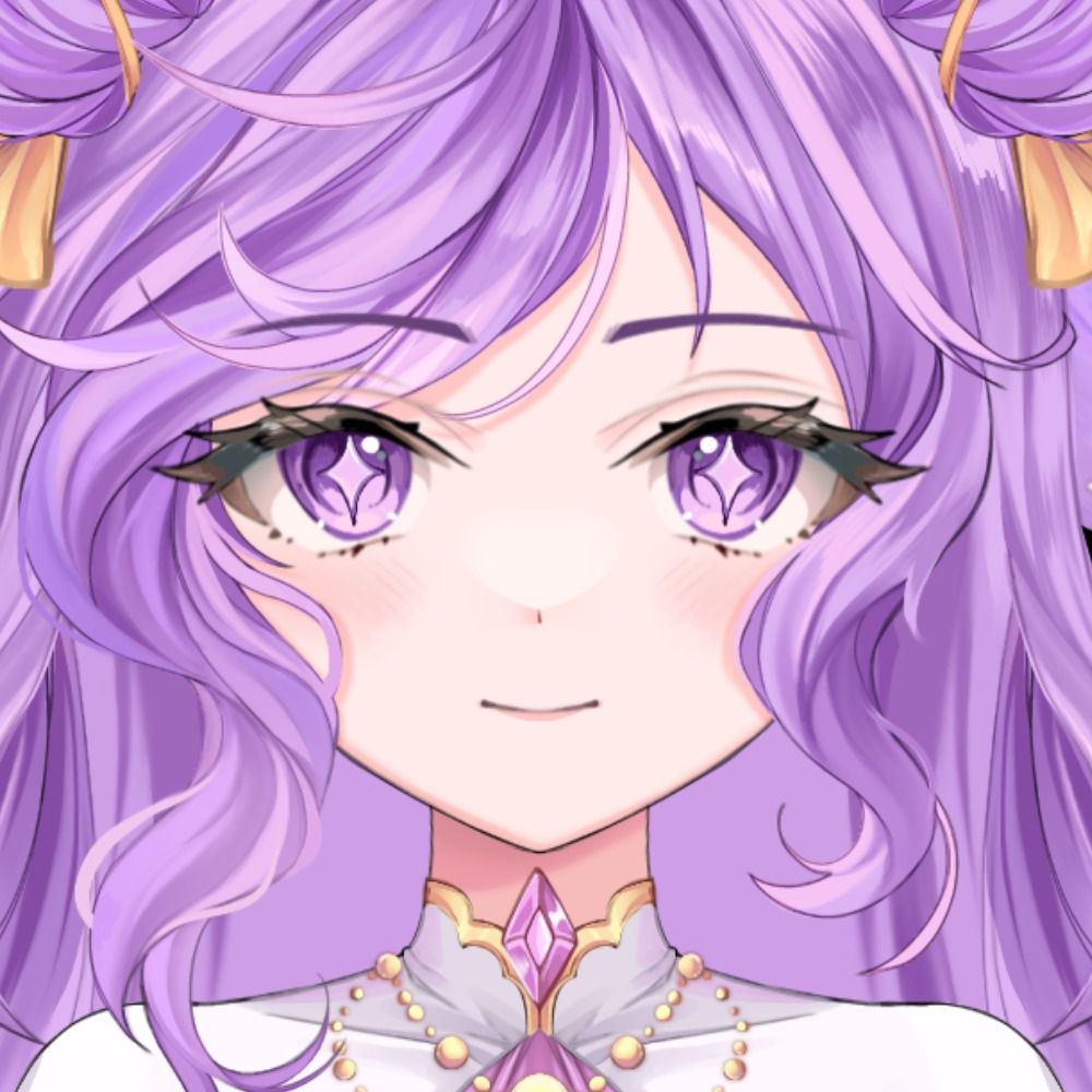 Miss Yungie | Vtuber
