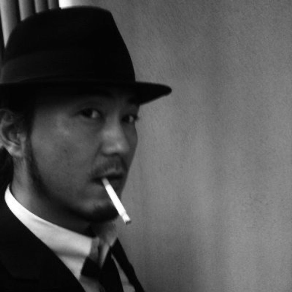 上田 豪