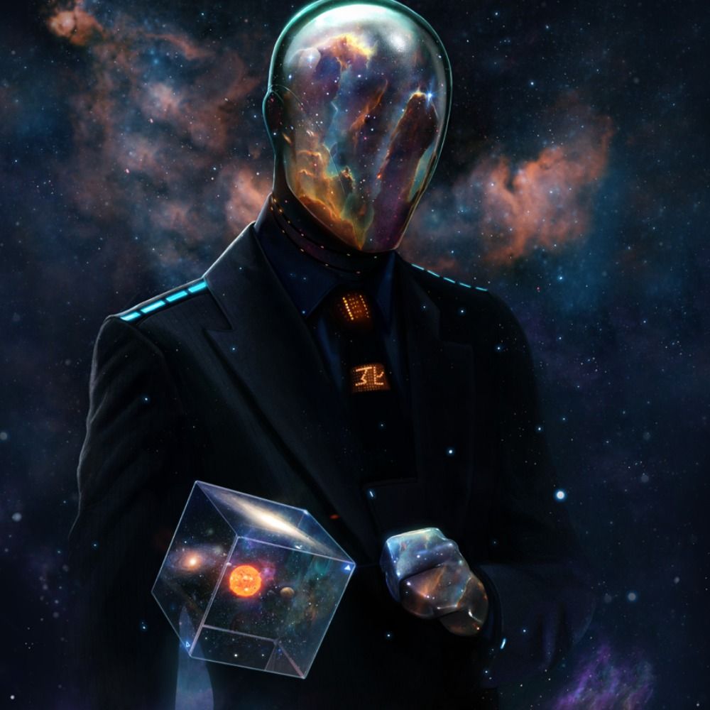 Universe Baron