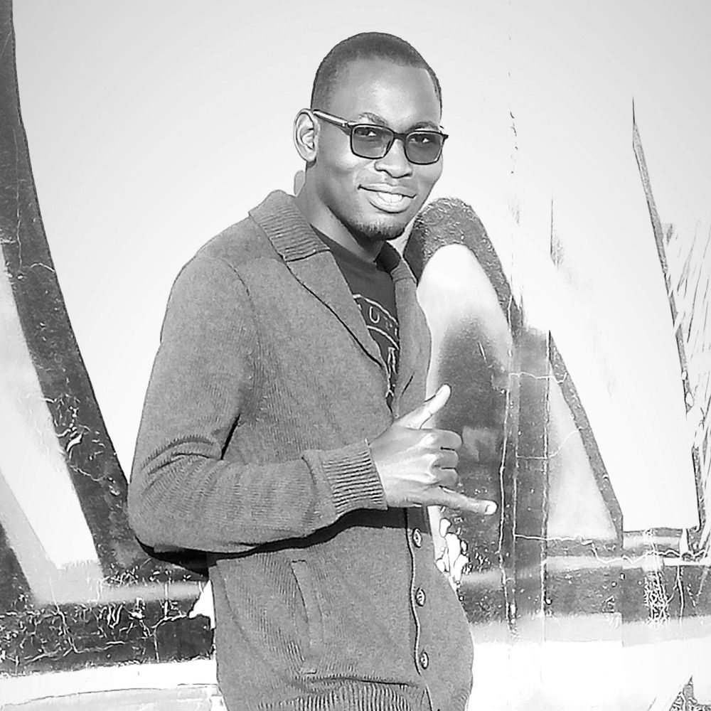 S.O.U.L.E.Y.M.A.N.E