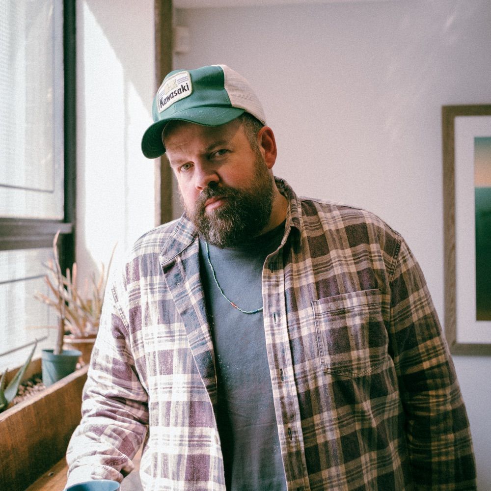 Donovan Woods