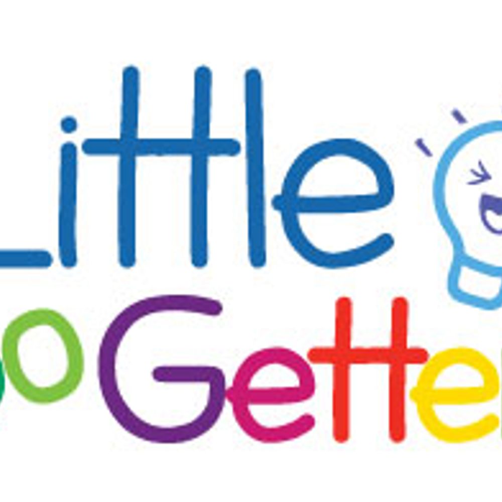 Profile picture littlegogetters.bsky.social