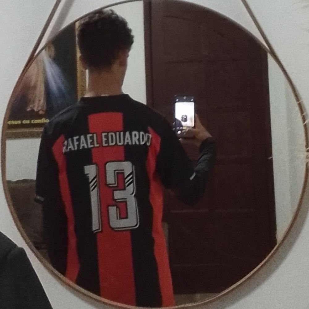 Rafael Eduardo 