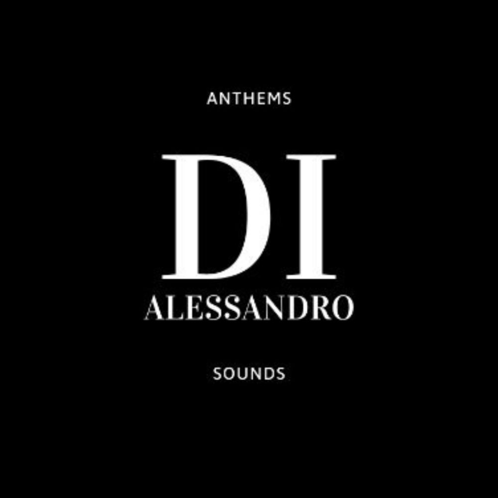 Di Alessandro Anthems Sounds