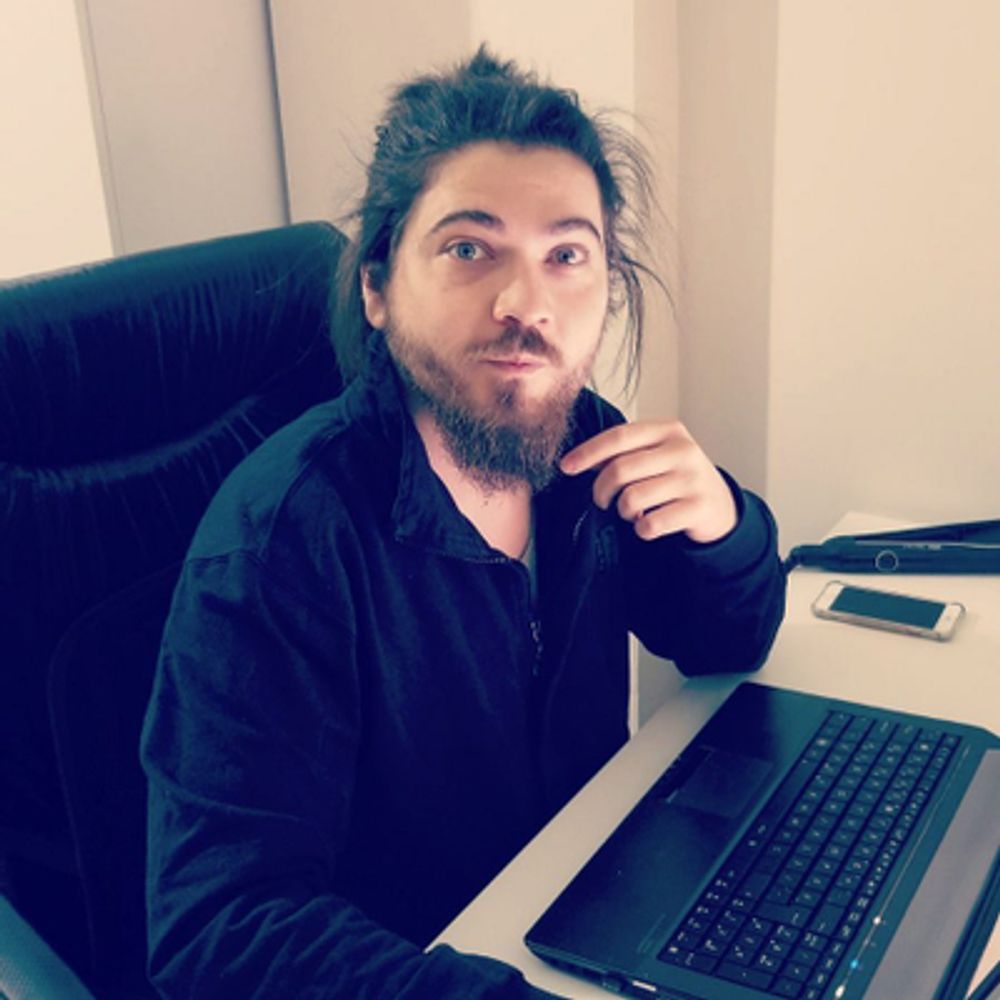 Omer Ercan CELIK