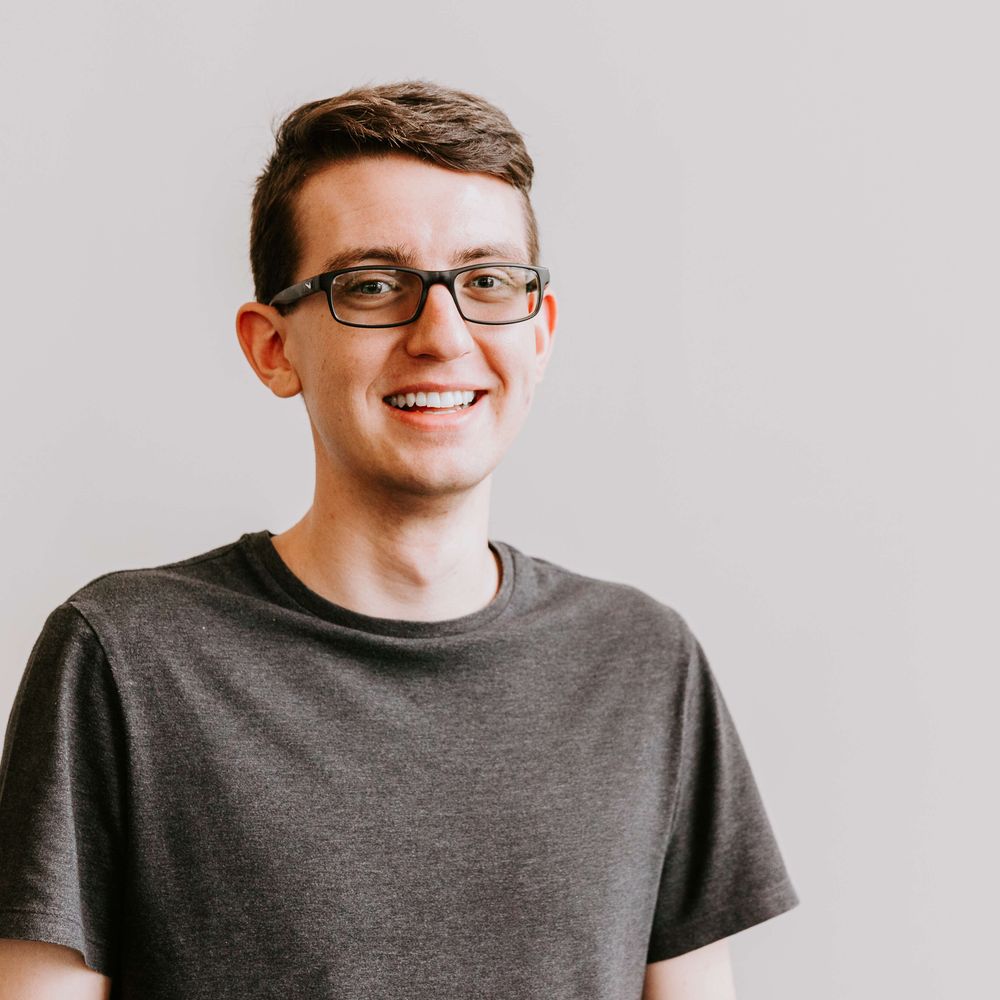 Tyler Vandenberg