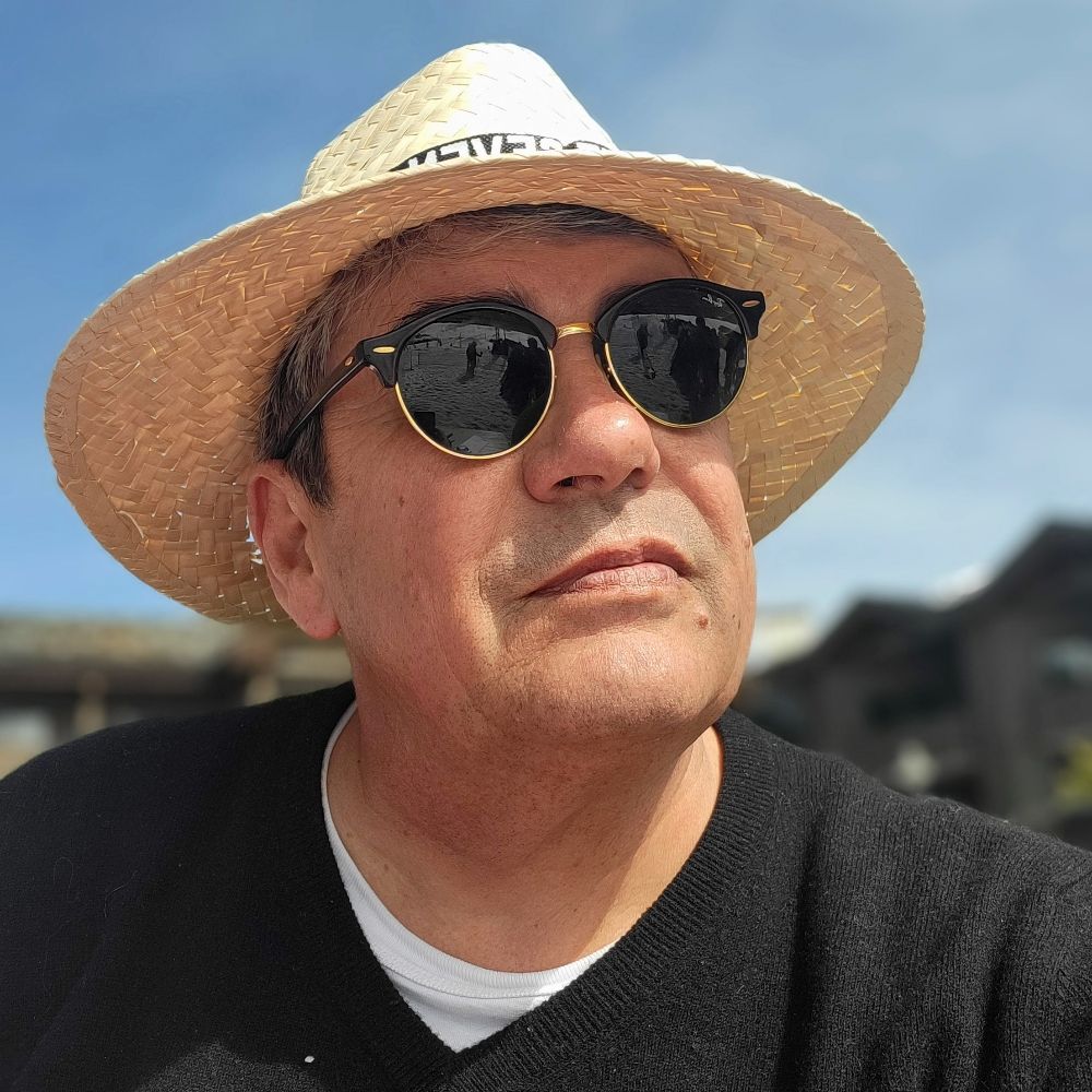 Stéphane Journet