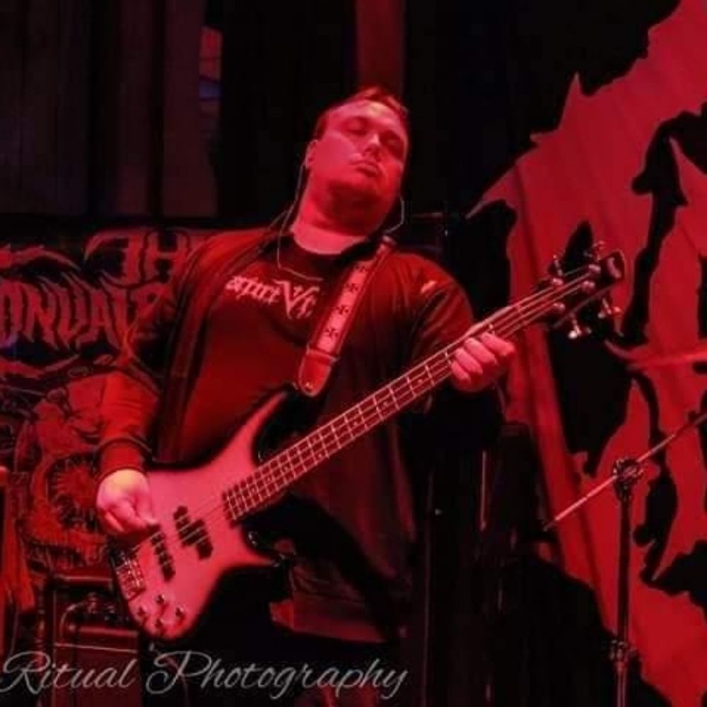 Stan the Bass Man