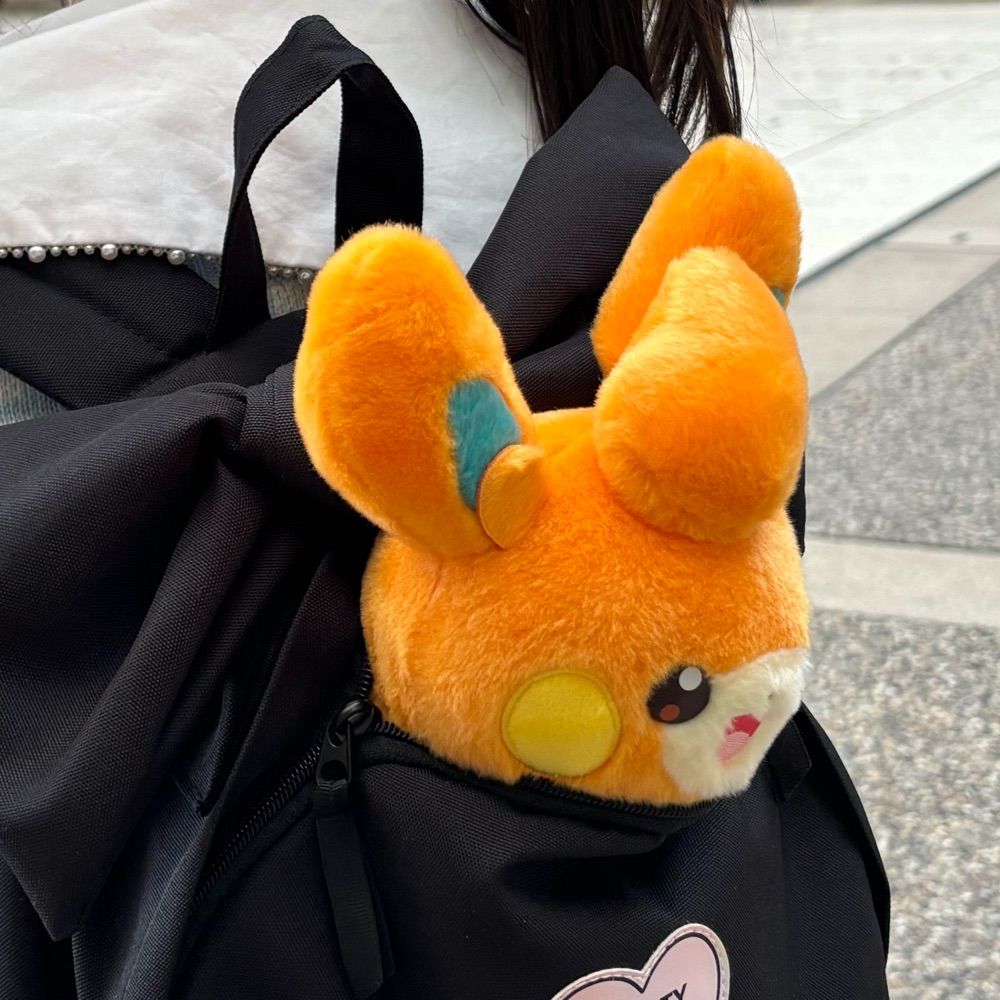 ねこ組ひめちゃん