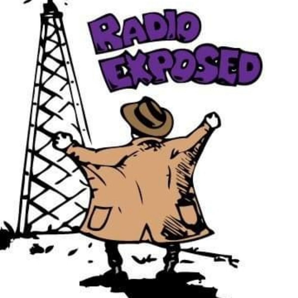 Radio Exposed