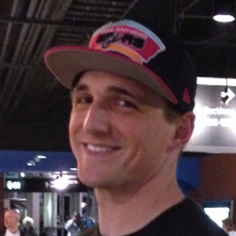 Keith Ehlis