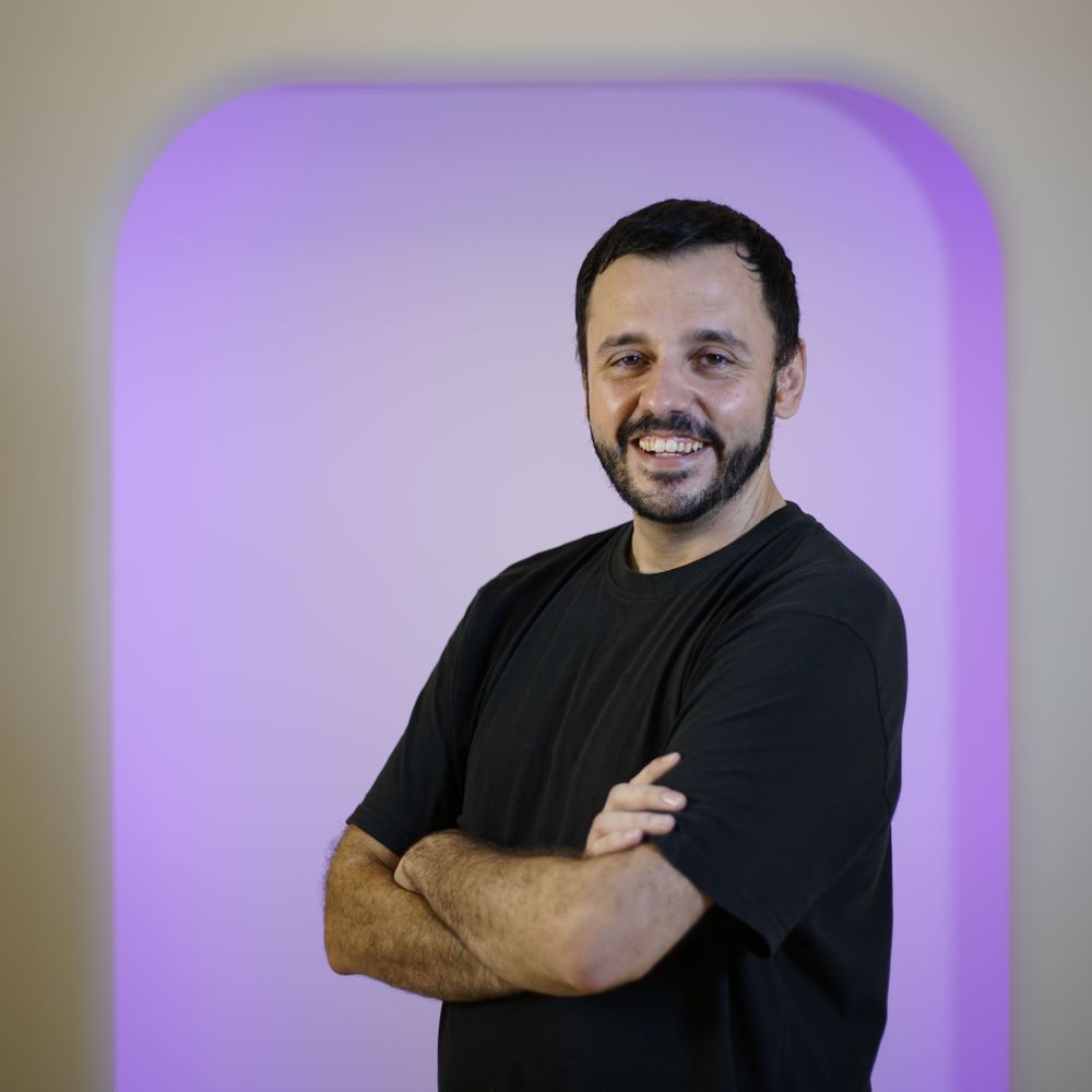 Carlos González Tardón