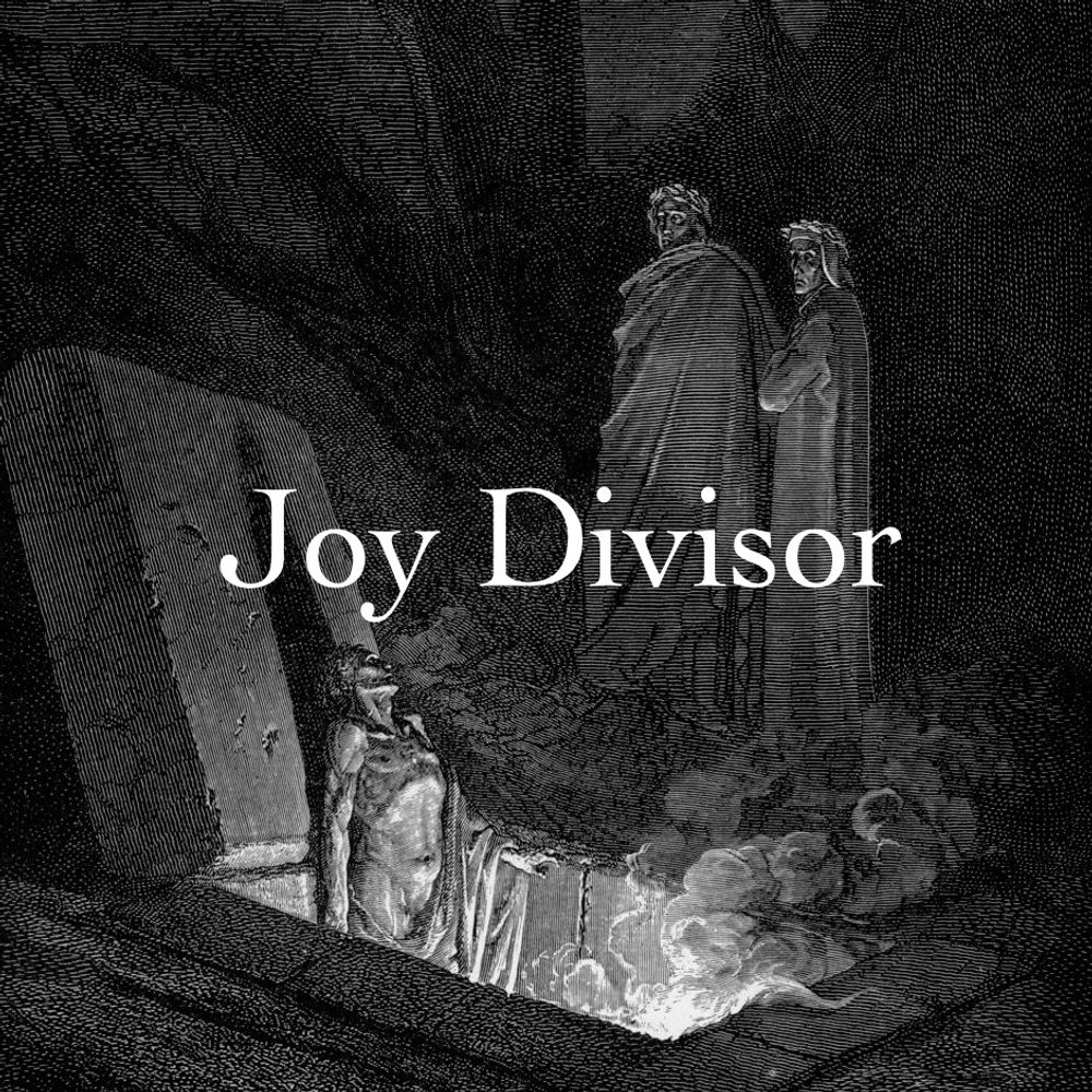 Joy Divisor's avatar