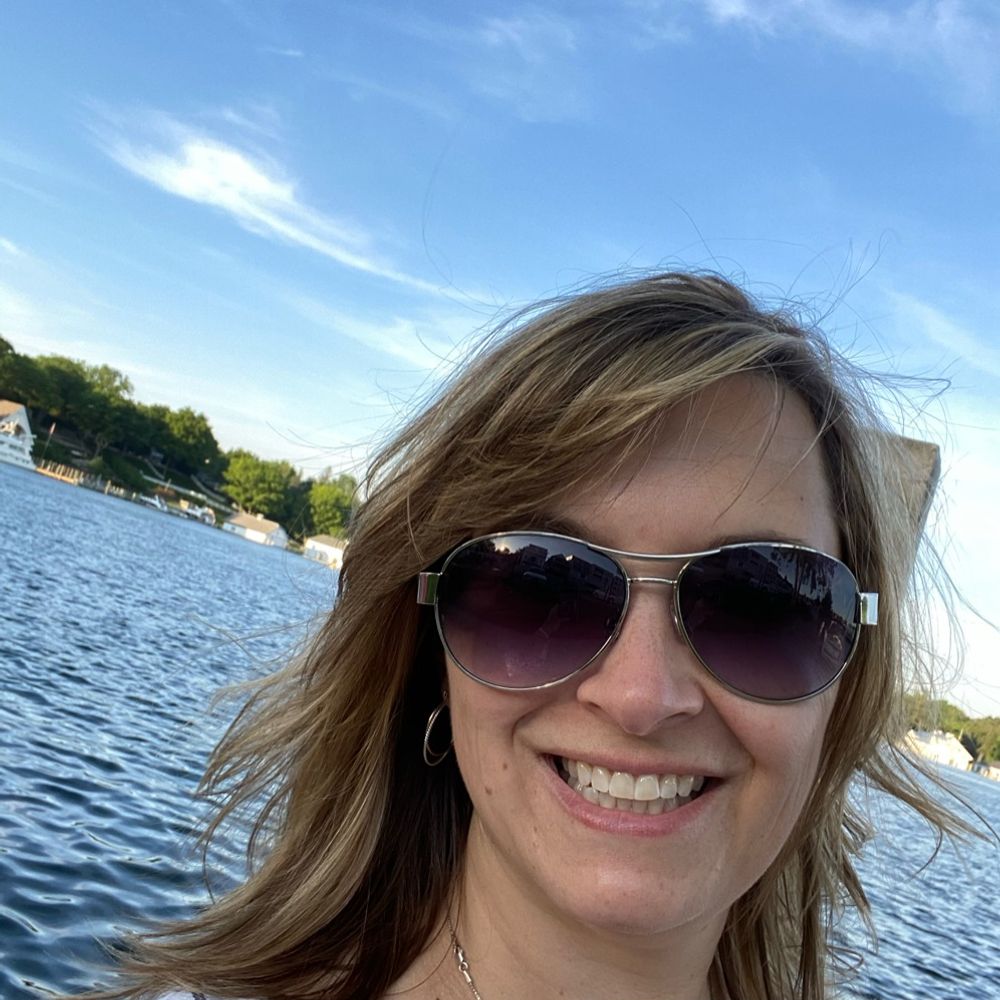Michelle Warnack Daguanno