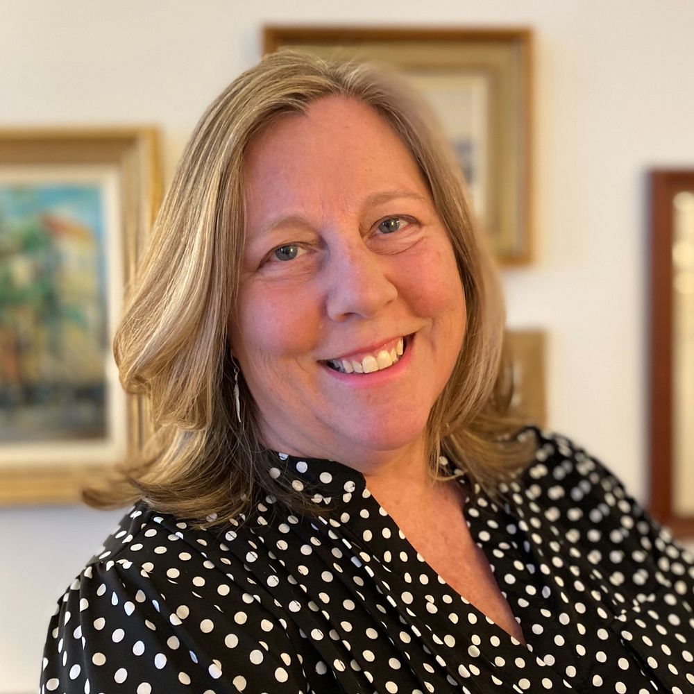 Deborah Morrison