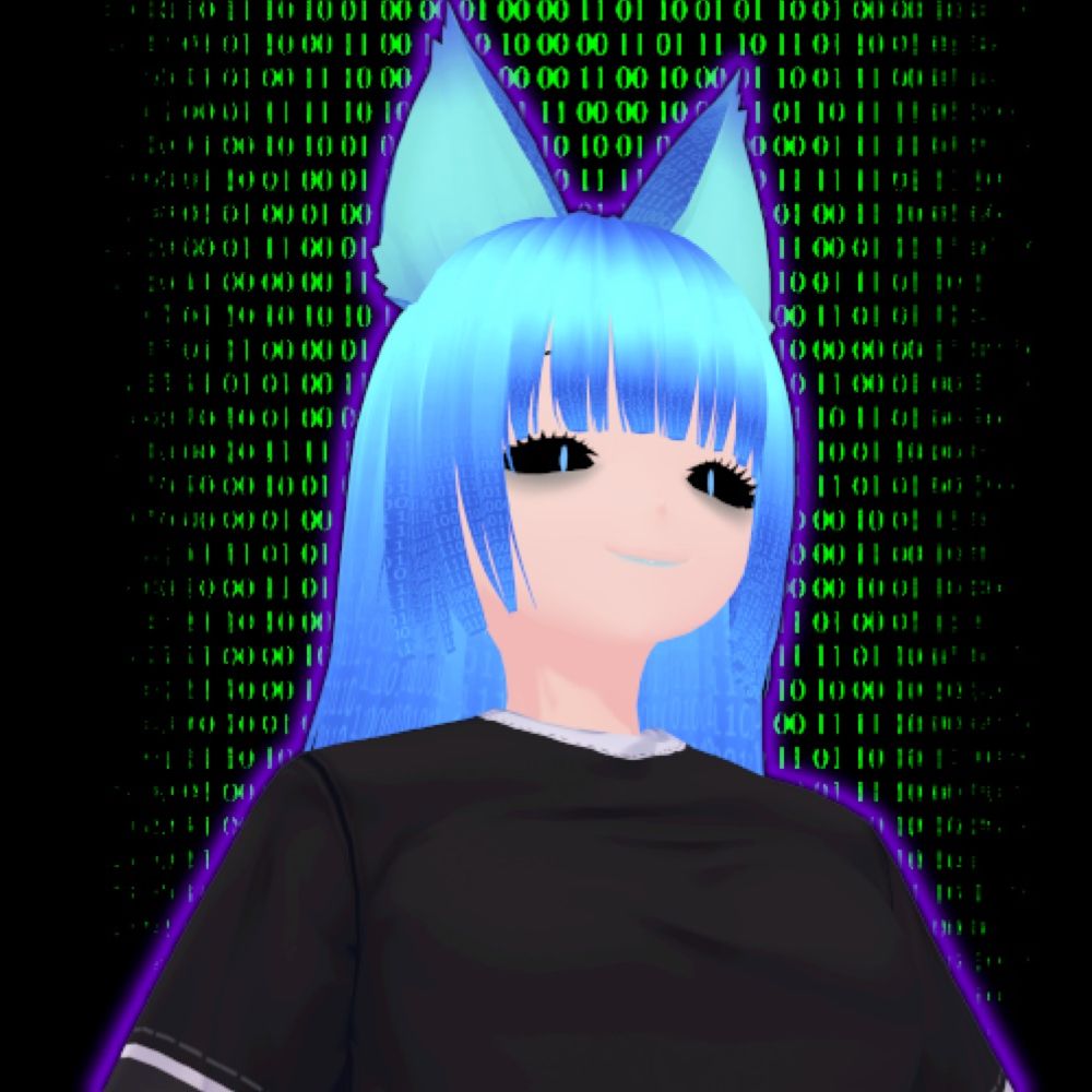 VitaeOS (Vtuber)