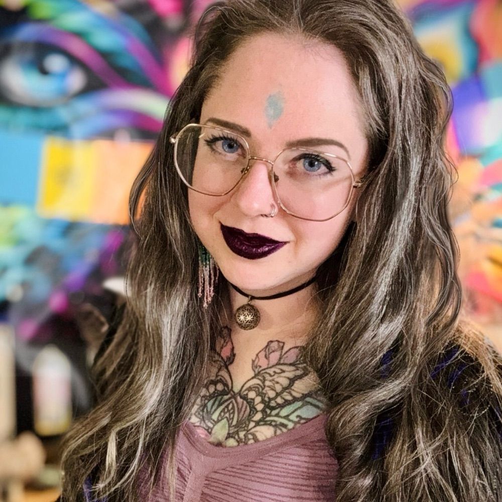 Alison Aether