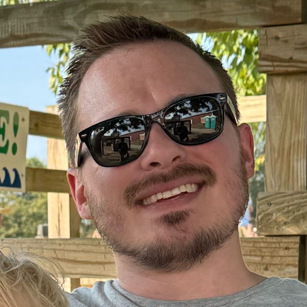Bryan “Crypt0s” Halfpap