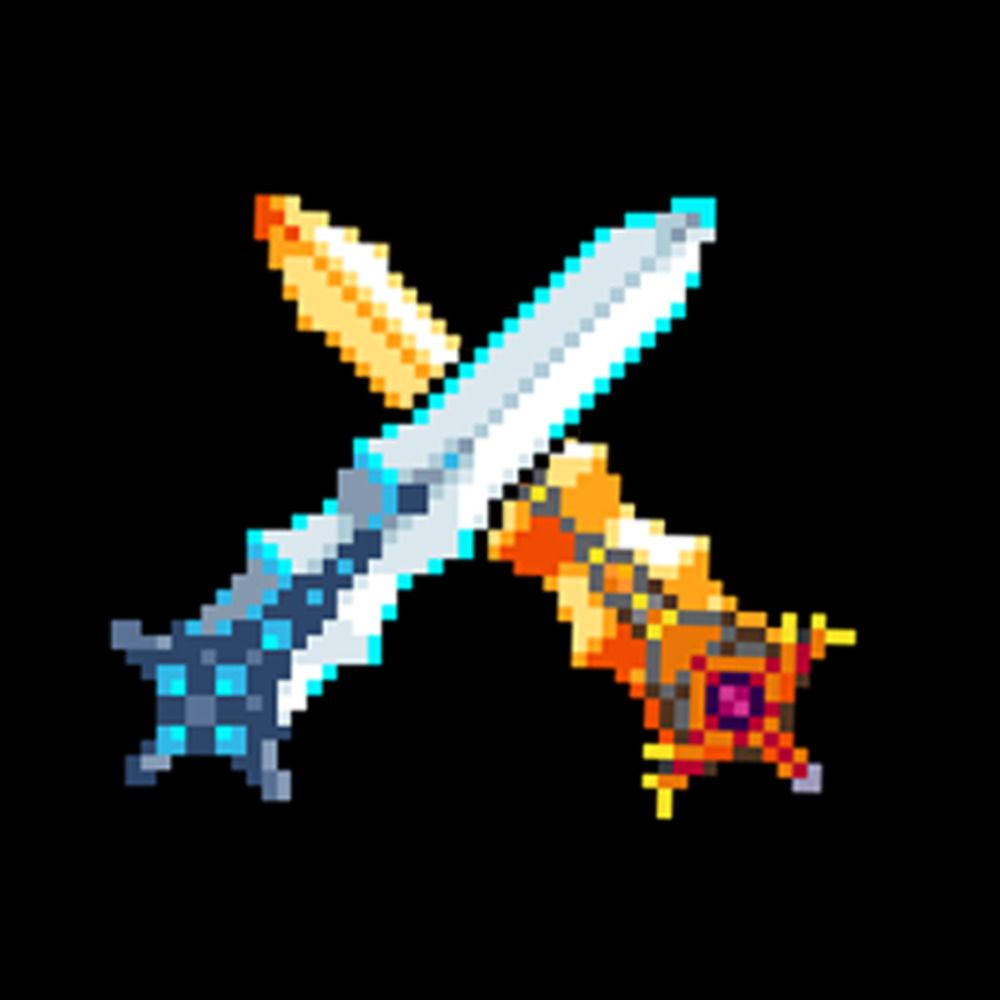 Chroniques du Pixel