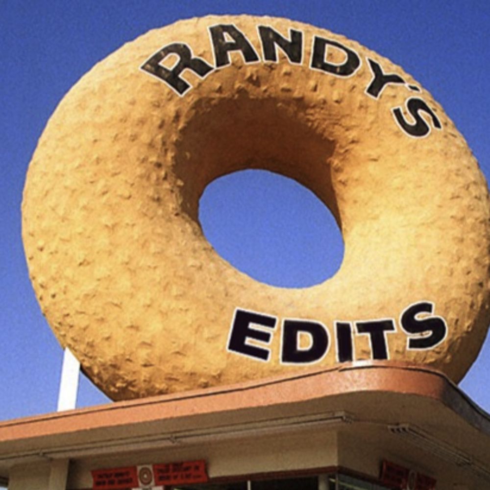 Randy Abrams