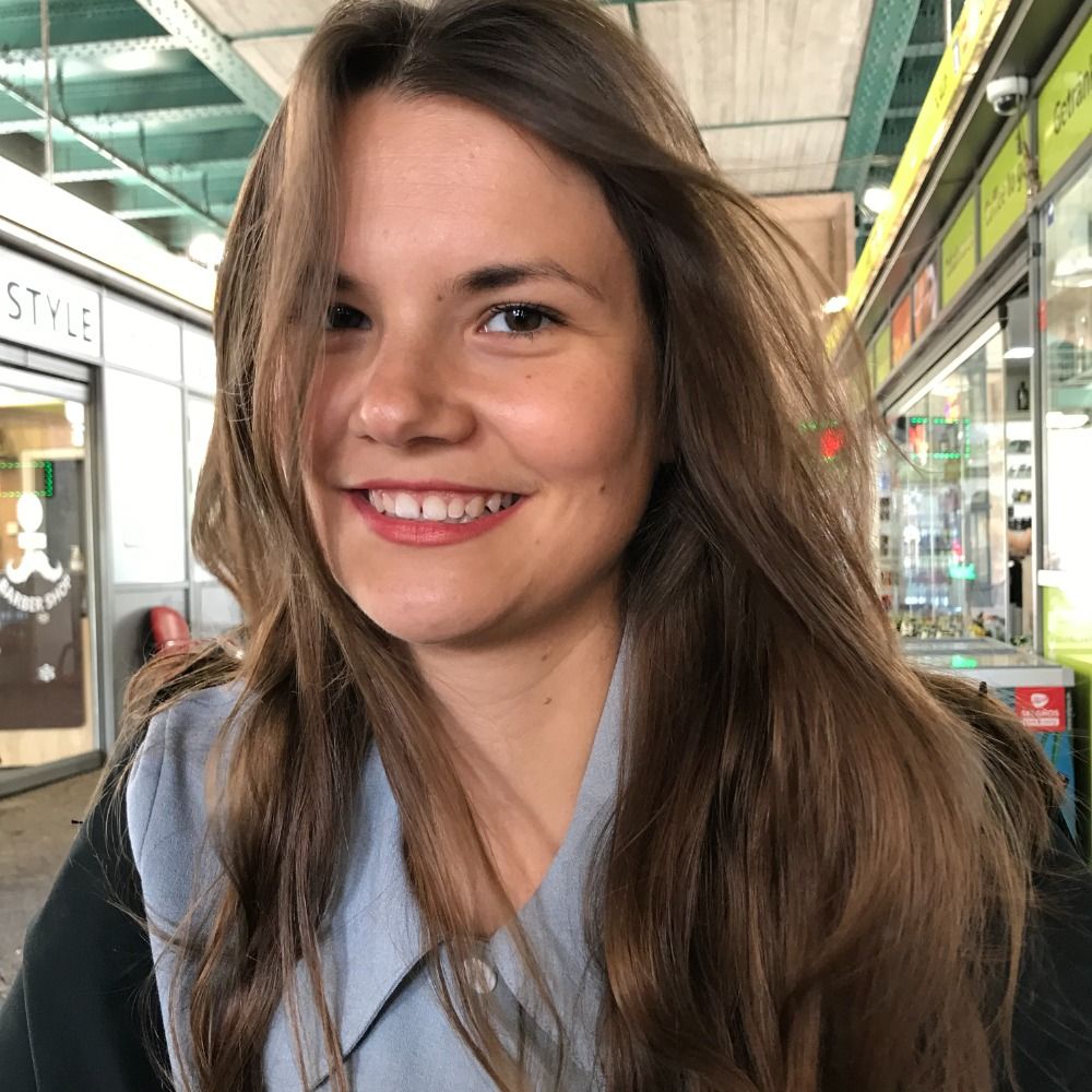 Lea De Gregorio