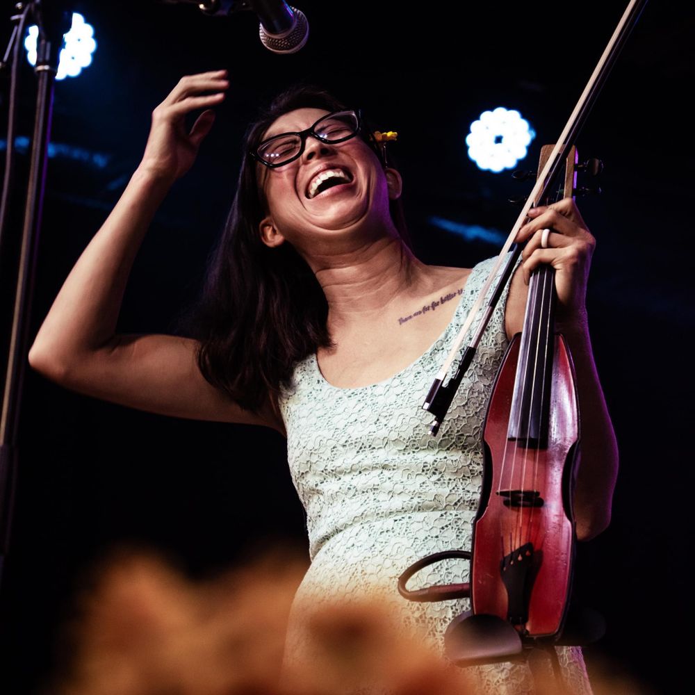 Sarah Gorak