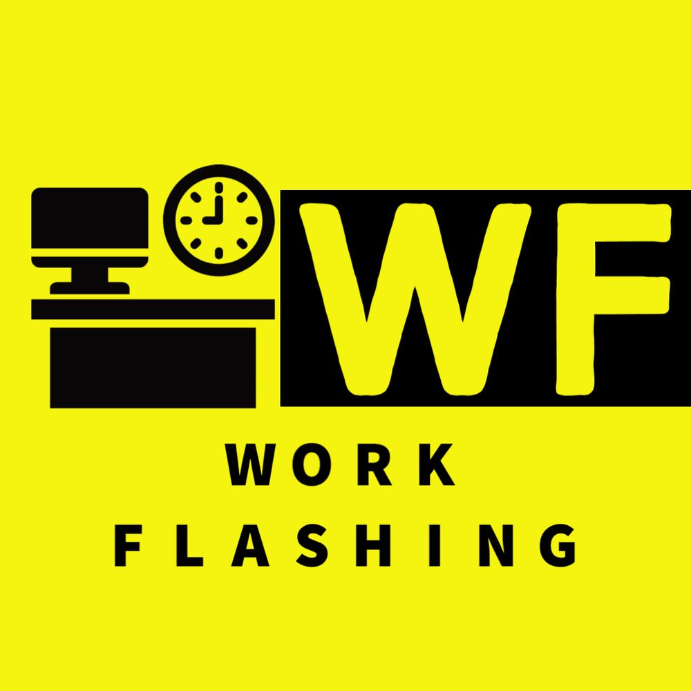 Work Flashing